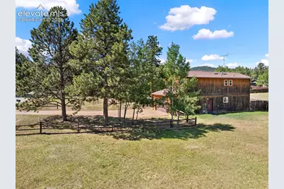 1400 Blackfoot Trail, Woodland Park, CO 80863 - Photo 5