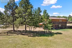 1400 Blackfoot Trail, Woodland Park, CO 80863 - Photo 5