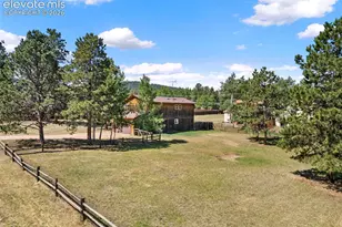 1400 Blackfoot Trail, Woodland Park, CO 80863 - Photo 11