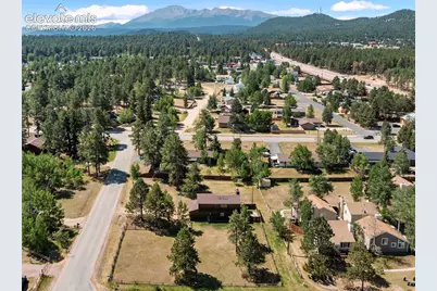 1400 Blackfoot Trail, Woodland Park, CO 80863 - Photo 45