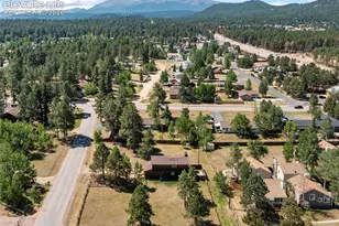 1400 Blackfoot Trail, Woodland Park, CO 80863 - Photo 45