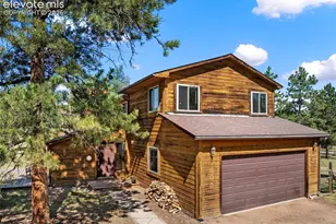 1400 Blackfoot Trail, Woodland Park, CO 80863 - Photo 1