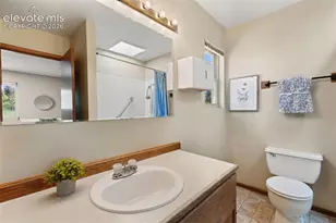 1400 Blackfoot Trail, Woodland Park, CO 80863 - Photo 35