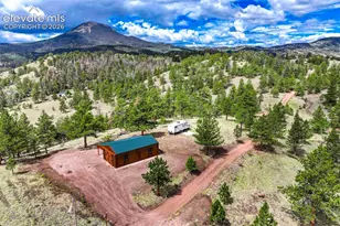 75 Deer Run Na, Guffey, CO 80820 - Photo 1