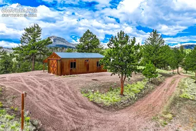 75 Deer Run Na, Guffey, CO 80820 - Photo 3