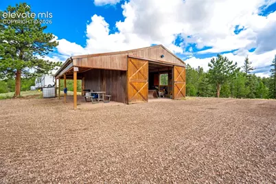75 Deer Run Na, Guffey, CO 80820 - Photo 7