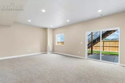7726 Tuscan Sun Court, Colorado Springs, CO 80908 - Photo 13