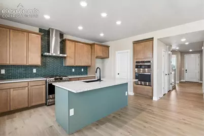 7726 Tuscan Sun Court, Colorado Springs, CO 80908 - Photo 3