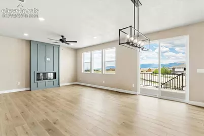 7726 Tuscan Sun Court, Colorado Springs, CO 80908 - Photo 5