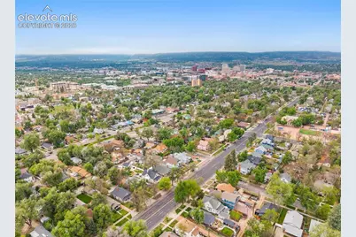 1007 E Boulder Street, Colorado Springs, CO 80903 - Photo 47