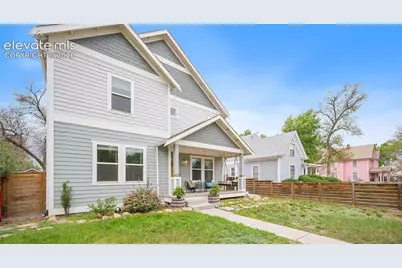 1007 E Boulder Street, Colorado Springs, CO 80903 - Photo 3