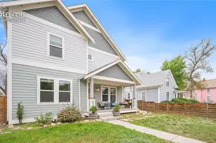 1007 E Boulder St, Colorado Springs, CO 80903 - Photo 3