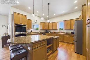 491 W Winterhaven Dr, Pueblo West, CO 81007 - Photo 17