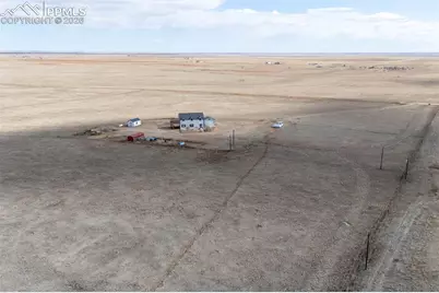 16814 County Road 1, Rush, CO 80833 - Photo 5