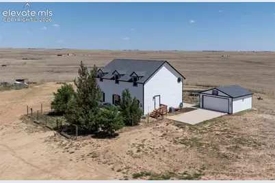16814 County Road 1, Rush, CO 80833 - Photo 3