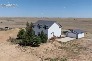16814 Co Rd 1, Rush, CO 80833 - Photo 3