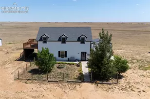 16814 Co Rd 1, Rush, CO 80833 - Photo 1