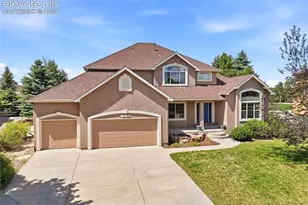 1630 Oakmont Dr, Colorado Springs, CO 80921 - Photo 1