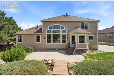 1630 Oakmont Drive, Colorado Springs, CO 80921 - Photo 31