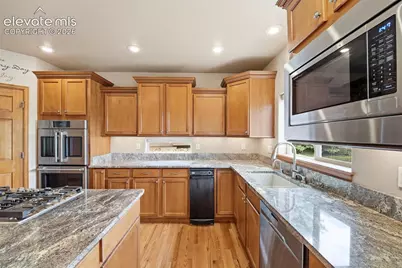 1630 Oakmont Drive, Colorado Springs, CO 80921 - Photo 3