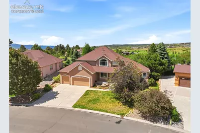 1630 Oakmont Drive, Colorado Springs, CO 80921 - Photo 33