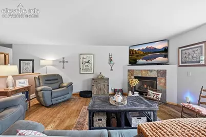 821 3rd Street, Palmer Lake, CO 80133 - Photo 9