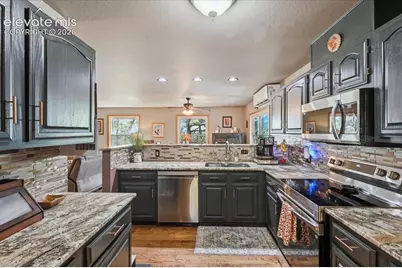 821 3rd Street, Palmer Lake, CO 80133 - Photo 13