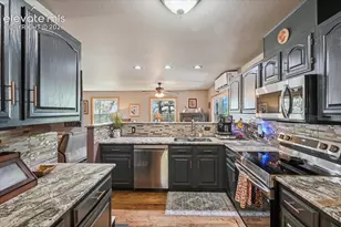821 3rd St, Palmer Lake, CO 80133 - Photo 13
