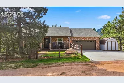 821 3rd Street, Palmer Lake, CO 80133 - Photo 3