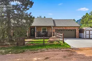 821 3rd St, Palmer Lake, CO 80133 - Photo 3