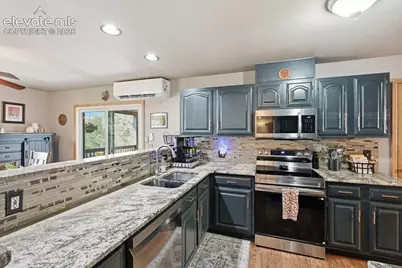 821 3rd Street, Palmer Lake, CO 80133 - Photo 11