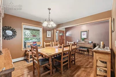 821 3rd Street, Palmer Lake, CO 80133 - Photo 5
