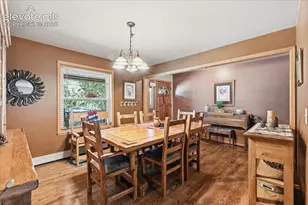 821 3rd St, Palmer Lake, CO 80133 - Photo 5
