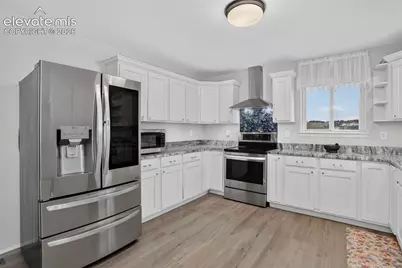 19680 E Thunder Road, Colorado Springs, CO 80908 - Photo 3