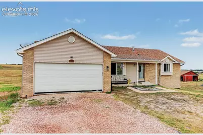 19680 E Thunder Road, Colorado Springs, CO 80908 - Photo 39