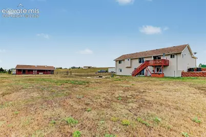 19680 E Thunder Road, Colorado Springs, CO 80908 - Photo 25