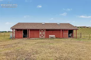 19680 E Thunder Rd, Colorado Springs, CO 80908 - Photo 27