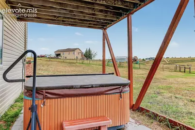 19680 E Thunder Road, Colorado Springs, CO 80908 - Photo 35