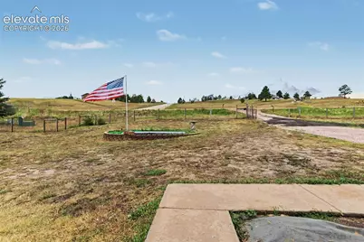 19680 E Thunder Road, Colorado Springs, CO 80908 - Photo 37