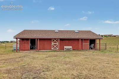 19680 E Thunder Road, Colorado Springs, CO 80908 - Photo 33
