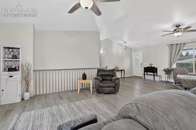 19680 E Thunder Road, Colorado Springs, CO 80908 - Photo 5