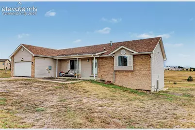 19680 E Thunder Road, Colorado Springs, CO 80908 - Photo 33