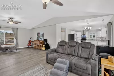 19680 E Thunder Road, Colorado Springs, CO 80908 - Photo 5