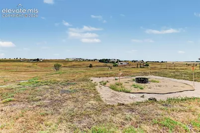 19680 E Thunder Road, Colorado Springs, CO 80908 - Photo 31