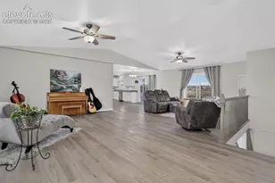 19680 E Thunder Rd, Colorado Springs, CO 80908 - Photo 3