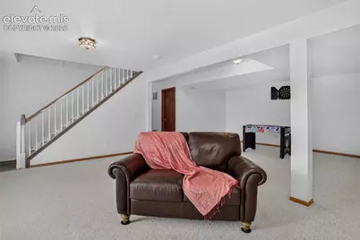 19680 E Thunder Road, Colorado Springs, CO 80908 - Photo 17