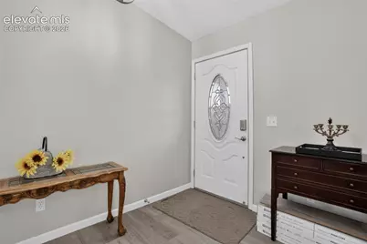 19680 E Thunder Road, Colorado Springs, CO 80908 - Photo 9