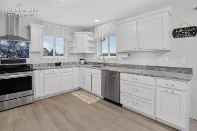 19680 E Thunder Road, Colorado Springs, CO 80908 - Photo 7