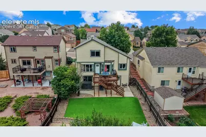 3882 Pronghorn Meadows Circle, Colorado Springs, CO 80922 - Photo 31