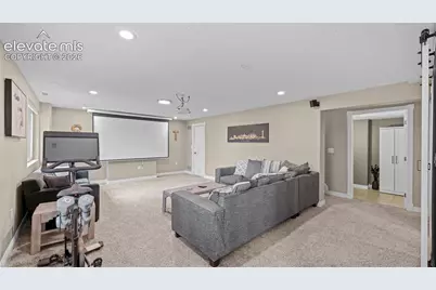 3882 Pronghorn Meadows Circle, Colorado Springs, CO 80922 - Photo 25